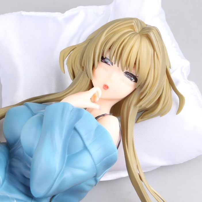 Amazon.co.jp: アマカノ 上林聖 1/4スケール ABS&PVC製 塗装済み完成品